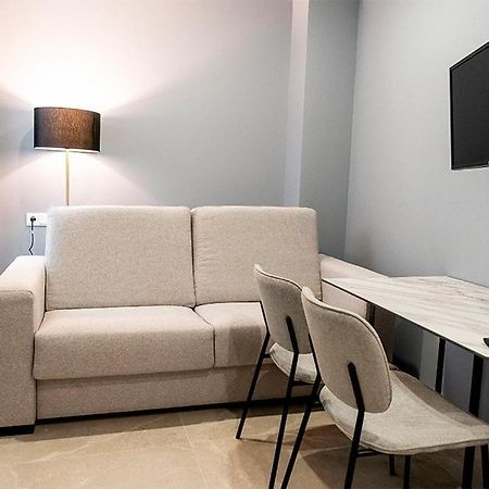 Estrella De Mar - Boutique Aparthotel Benidorm Extérieur photo
