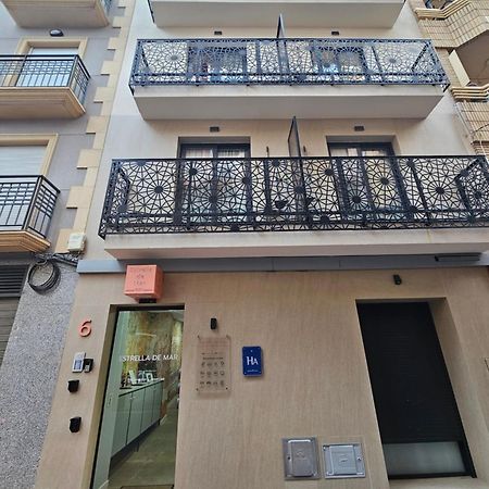 Estrella De Mar - Boutique Aparthotel Benidorm Extérieur photo