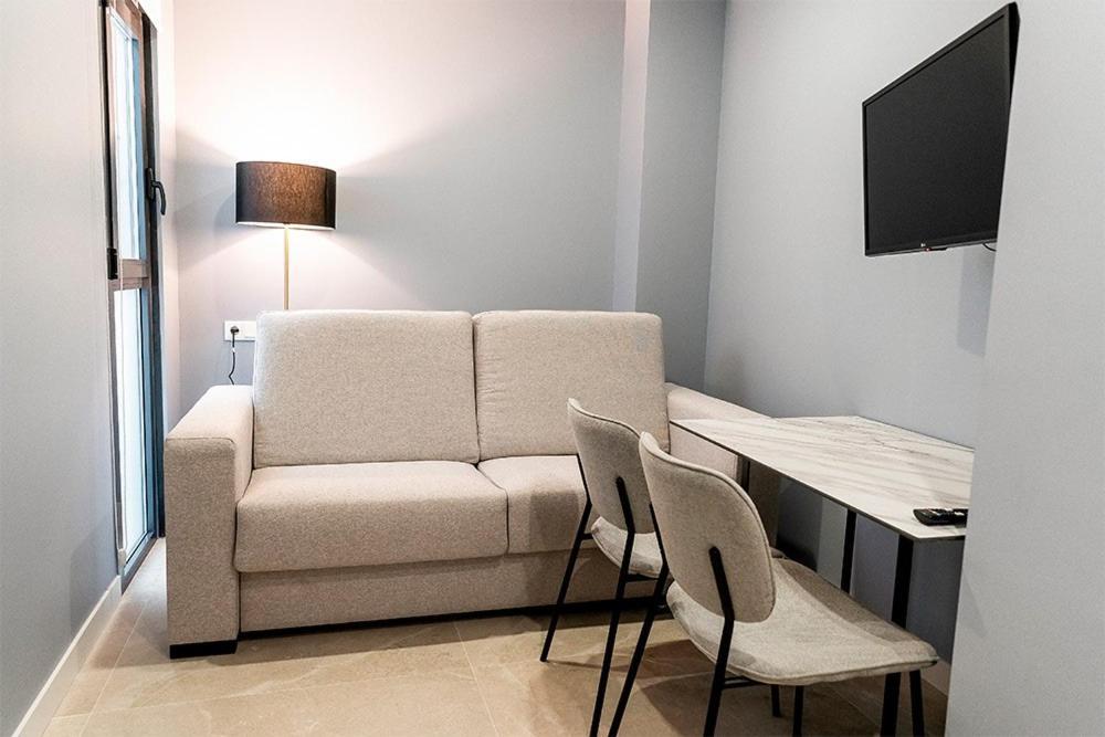 Estrella De Mar - Boutique Aparthotel Benidorm Extérieur photo
