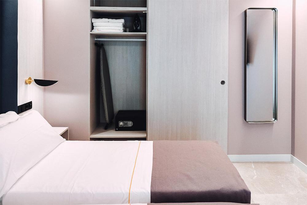 Estrella De Mar - Boutique Aparthotel Benidorm Extérieur photo