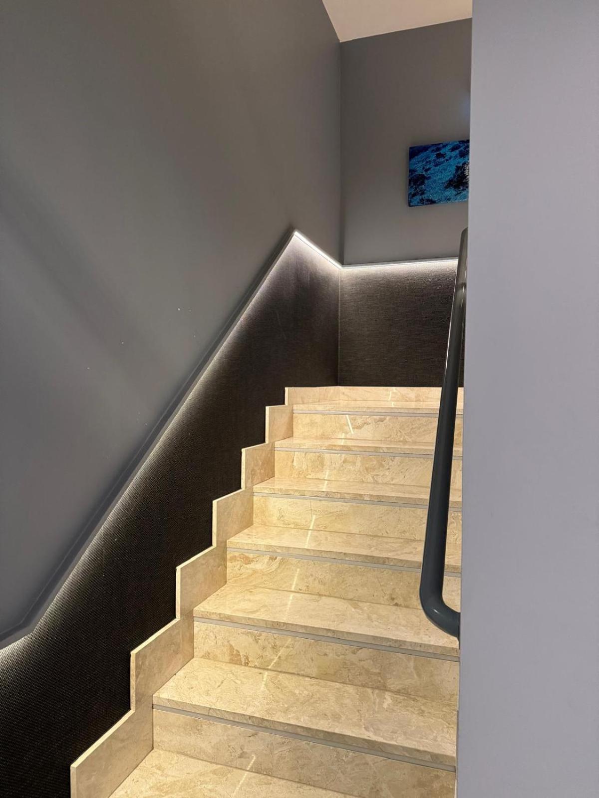 Estrella De Mar - Boutique Aparthotel Benidorm Extérieur photo