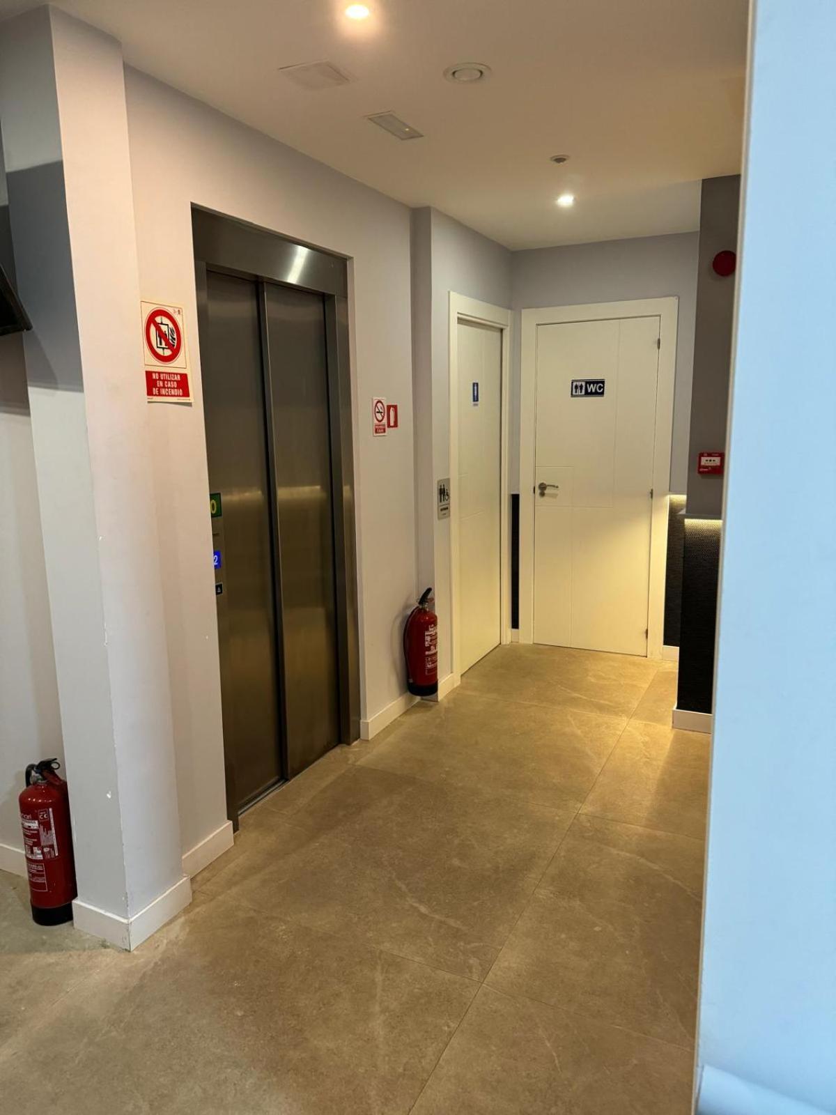 Estrella De Mar - Boutique Aparthotel Benidorm Extérieur photo