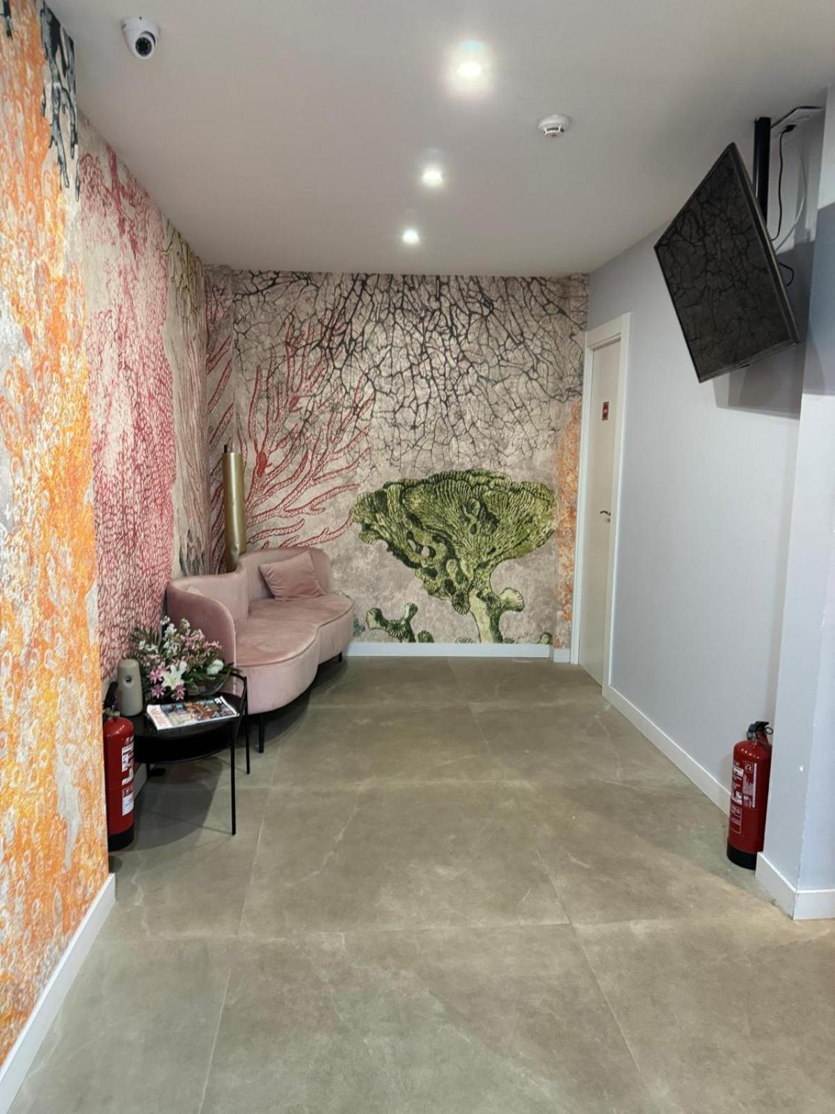Estrella De Mar - Boutique Aparthotel Benidorm Extérieur photo