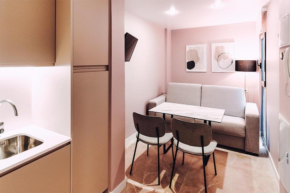 Estrella De Mar - Boutique Aparthotel Benidorm Extérieur photo