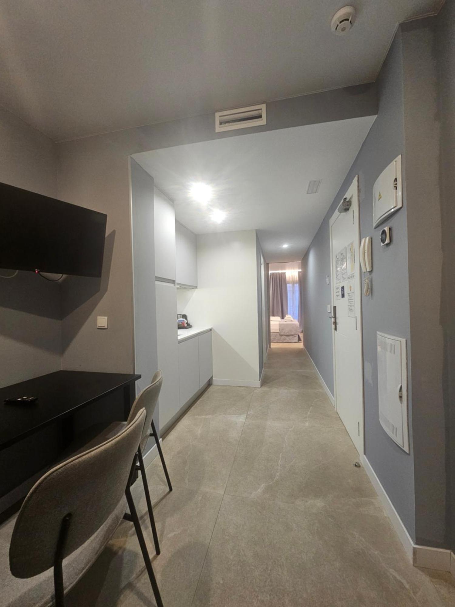 Estrella De Mar - Boutique Aparthotel Benidorm Extérieur photo