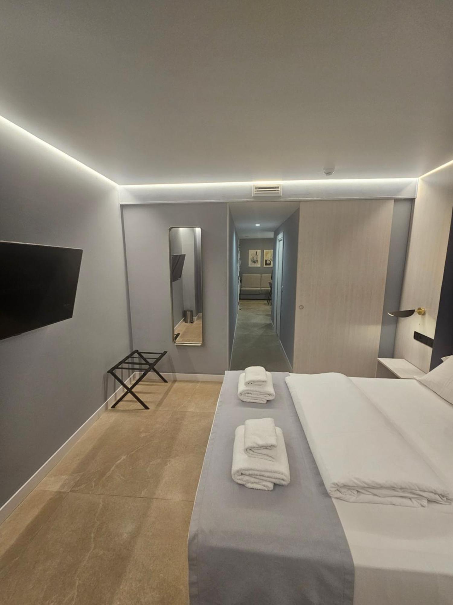 Estrella De Mar - Boutique Aparthotel Benidorm Extérieur photo
