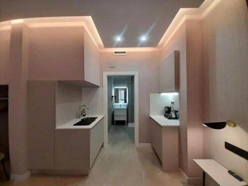 Estrella De Mar - Boutique Aparthotel Benidorm Extérieur photo