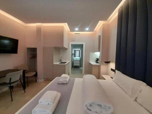 Estrella De Mar - Boutique Aparthotel Benidorm Extérieur photo